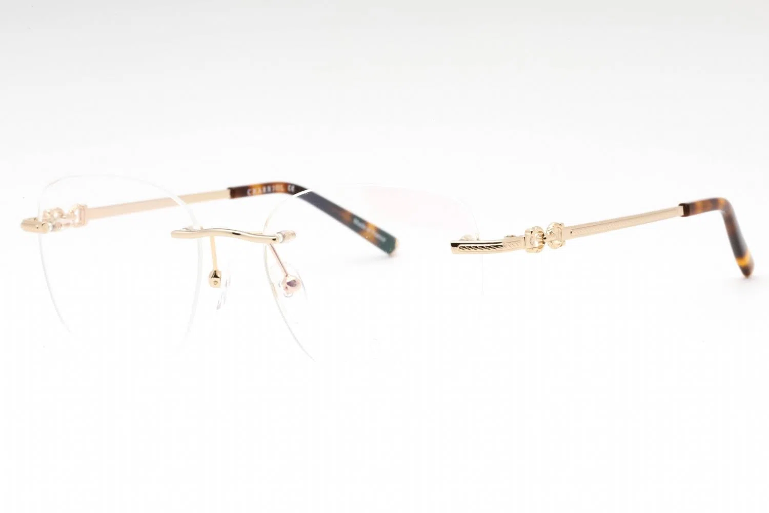 Charriol PC71072 Eyeglasses - view 2
